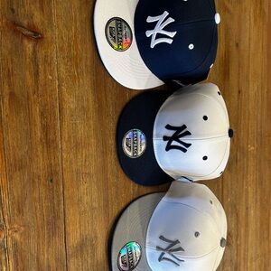 New York Yankees Snapback Hats
